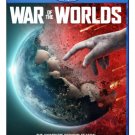 War of the Worlds Blu-Ray [2021]   Season 2 Region all Ship worldwide
