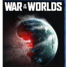 War of the Worlds Blu-Ray [2022]   Season 3 Region all Ship worldwide
