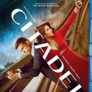 Citadel: Season 1 (Blu-ray) Region all Ship worldwide