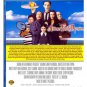 Addams Family Reunion Blu-Ray [1998] Daryl Hannah Region all Ship worldwide