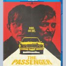 The Passenger 2023 blu ray Region all Ship worldwide