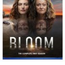 / Bloom Blu-Ray [2019] Bryan Brown Phoebe Tonkin The Complete First Season 1