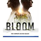 Bloom Blu-Ray [2020] Bryan Brown Phoebe Tonkin The Complete Second Season 2
