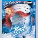 JACK FROST blu ray 1998 region all ship worldwide