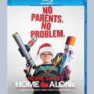 Home Sweet Home Alone 2021 Blu ray Region all Ship wolrdwide