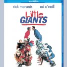 Little Giants 1994 Blu ray Region all Ship worldwide