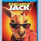 Kangaroo Jack 2003 Blu ray Region all Ship worldwide