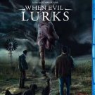 When Evil Lurks (Blu-ray) 2023 Region All Ship worldwide