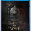 Hell House LLC Origins The Charmichael Manor Blu ray Region all