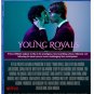 Young Royals Blu-Ray [2021-2022]  Swedish Audio with English Subtitles Season 1 & 2