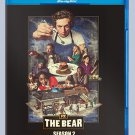 The Bear - Season 2 Blu ray 2022 Region all Ship worldwide.