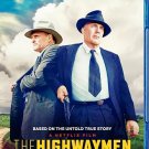 The Highwaymen [2019 Blu-ray] Region all Ship worldwide
