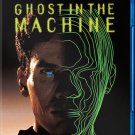 Ghost In The Machine 1993 blu ray Region all Ship worldwide.