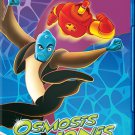 Osmosis Jones 2001 blu ray Region all Ship worldwide.