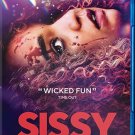 Sissy 2022 blu ray Region all Ship worldwide.