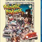Midnight Madness 1980 Blu ray Region all Ship worldwide