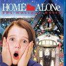 Home Alone: The Holiday Heist 2012 Blu ray Region all Ship worldwide.