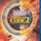 Megiddo: The Omega Code 2 Blu ray 2001 Region all Ship worldwide.