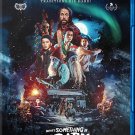 There's Something In The Barn 2023 Blu ray Region all Ship worldwide.