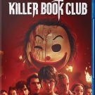 Killer Book Club 2023 blu ray Region all Ship worldwide.