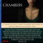 Chambers Blu-ray [2019] Sivan Alyra Rose Uma Thurman The Complete Series