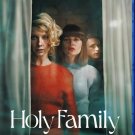 Holy Family (Sagrada familia) Blu-Ray [2022] Alba Flores  Season 1