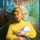 Holy Family (Sagrada familia) Blu-Ray [2023] Alba Flores   Season 2
