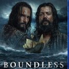 Boundless (Sin limites) Blu-Ray [2022] Complete Miniseries