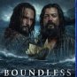 Boundless (Sin limites) Blu-Ray [2022] Complete Miniseries