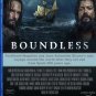 Boundless (Sin limites) Blu-Ray [2022] Complete Miniseries