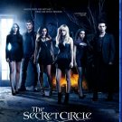 The Secret Circle Blu-Ray [2011-2012] 2BD set The Complete Series