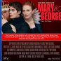 Mary & George Blu-Ray [2024] Julianne Moore The Complete Miniseries