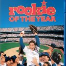 Rookie Of The Year 1993 Blu ray