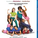 Bottoms 2023 blu ray