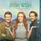 Irish Wish 2024 Blu ray Region all Ship worldwide