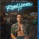 Road House 2024 Blu ray Region all Ship worldwide