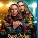 EUROVISION [2020 Blu-ray] Region all Ship worldwide