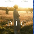 The Dig [Blu-ray, 2021] Region all Ship worldwide.