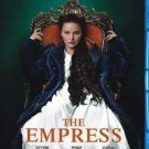 The Empress (Blu-ray) 2022 Region all *Pre-order