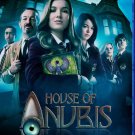 House of Anubis Blu-Ray [2011] Nathalia Ramos Season 1 **