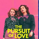 Pursuit of Love blu ray