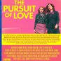 Pursuit of Love blu ray