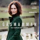 Gasmamman (Mother Goose ) blu ray season 123456 bundle *