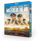 Masters of the Air (2024)  TV Series BD 2 Disc All Region