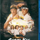 Cobra Kai - Season 6 - Part 1 Blu ray 2018