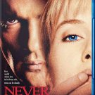 Never Talk To Strangers blu ray 1995