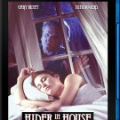 Hider In The House Blu ray 1989
