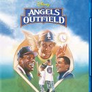 Angels In The Outfield blu ray 1994