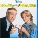 Man Of The House blu ray 1995