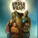 Under Wraps blu ray 2021